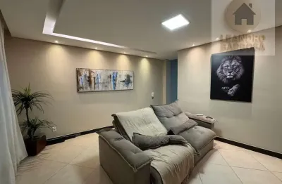 Casa com 3 quartos à venda no Cabral, Contagem 