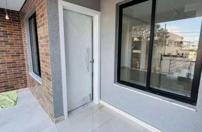 Casa com 3 quartos à venda no Cabral, Contagem 