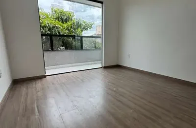 Apartamento com 2 quartos à venda na Chácara Cotia, Contagem 