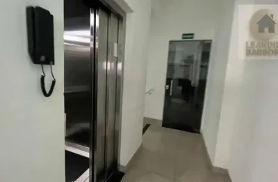 Apartamento com 3 quartos à venda no Cabral, Contagem 