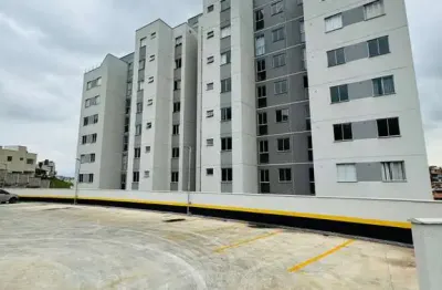 Cobertura com 2 quartos à venda no Cabral, Contagem 
