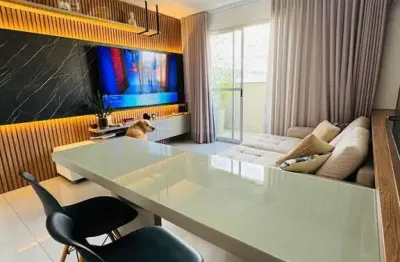 Apartamento com 2 quartos à venda no Cabral, Contagem 