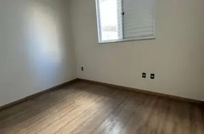 Apartamento com 2 quartos à venda no Cabral, Contagem 