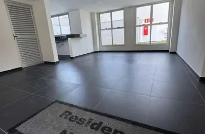 Apartamento com 2 quartos à venda no Cabral, Contagem 