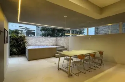 Apartamento com 3 quartos à venda no Cabral, Contagem 