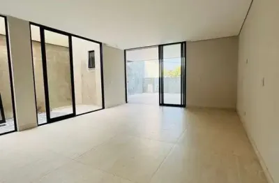 Casa com 4 quartos à venda no Cabral, Contagem 