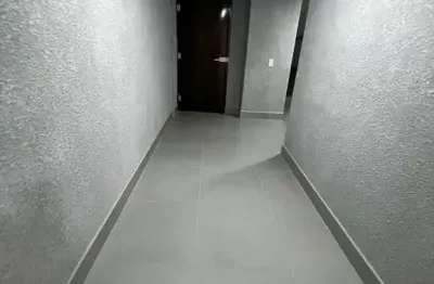 Apartamento com 2 quartos à venda no Cabral, Contagem 