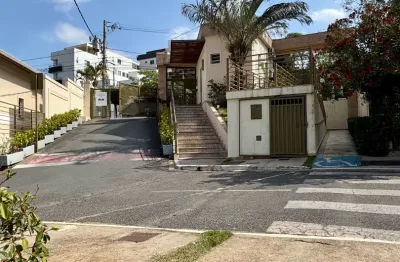 Casa com 3 quartos à venda na Alameda dos Cisnes, Cabral, Contagem