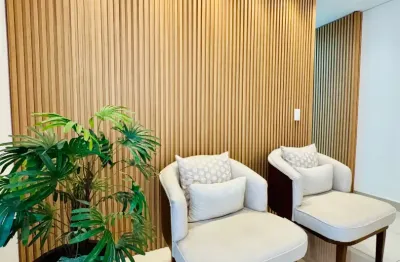 Apartamento com 3 quartos à venda na Alameda dos Sabiás, 701, Cabral, Contagem