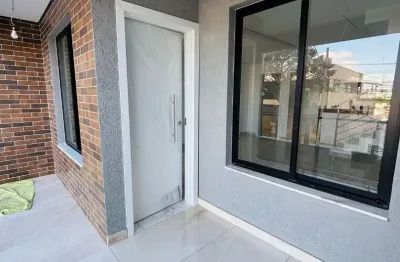 Casa com 3 quartos à venda na Alameda dos Canários, Cabral, Contagem