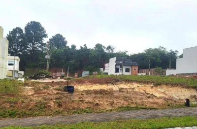 Terreno à venda, 157 m² por r$ 145.000,00 - reserva bela vista - gravataí/rs