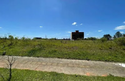 Terreno à venda, 208 m² por r$ 195.000,00 - garden ville - gravataí/rs