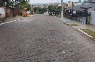 Terreno à venda, 275 m² por r$ 185.000,00 - auxiliadora - gravataí/rs