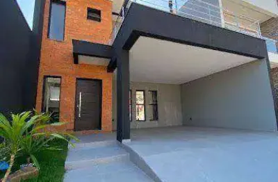Sobrado com 3 dormitórios à venda, 144 m² por r$ 909.000,00 - vale dos lirios - gravataí/rs