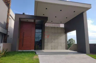 Casa à venda, 210 m² por r$ 1.790.000,00 - cyrela landscape seminario - gravataí/rs