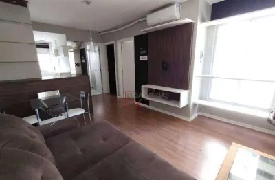 Apartamento à venda, 48 m² por r$ 219.000,00 - passo das pedras - gravataí/rs