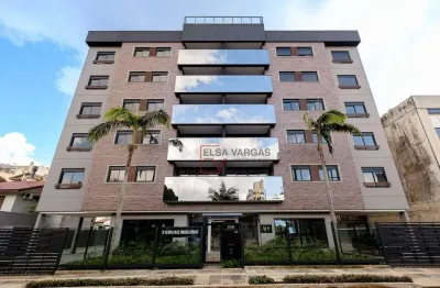 Apartamento à venda, 95 m² por r$ 769.000,00 - vila eunice nova - cachoeirinha/rs