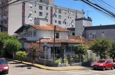 Casa à venda, 290 m² por r$ 1.200.000,00 - centro - gravataí/rs