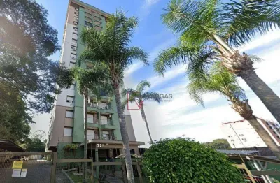 Apartamento à venda, 96 m² por r$ 372.900,00 - vila cachoeirinha - cachoeirinha/rs