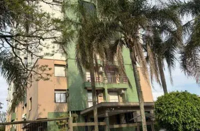 Apartamento com 3 dormitórios à venda, 96 m² por r$ 405.000,00 - vila cachoeirinha - cachoeirinha/rs