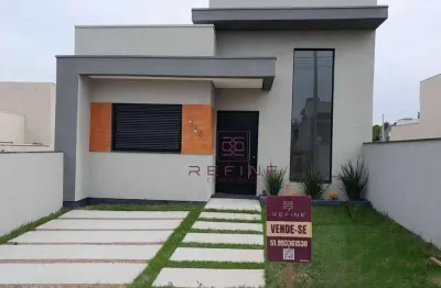 Casa à venda, 84 m² por r$ 590.000,00 - reserva bela vista - gravataí/rs