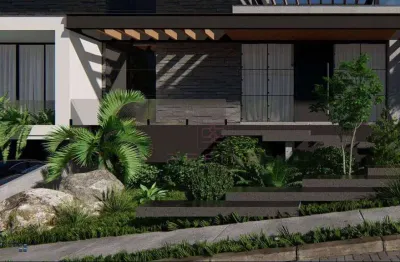 Sobrado à venda, 926 m² por r$ 6.500.000,00 - prado bairro - cidade - gravataí/rs