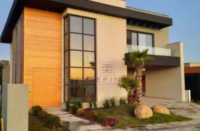 Sobrado à venda, 445 m² por r$ 4.300.000,00 - prado bairro - cidade - gravataí/rs