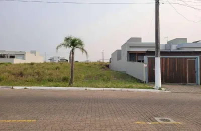 Terreno à venda, 293 m² por r$ 220.000,00 - reserva dom feliciano - gravataí/rs