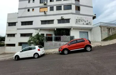 Apartamento à venda, 86 m² por r$ 440.000,00 - jansen - gravataí/rs