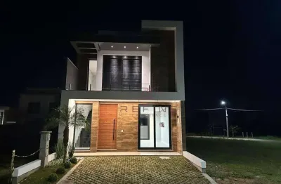 Sobrado à venda, 134 m² por r$ 890.000,00 - condomínio central square - gravataí/rs