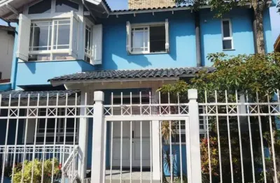Sobrado à venda, 293 m² por r$ 720.000,00 - centro - gravataí/rs