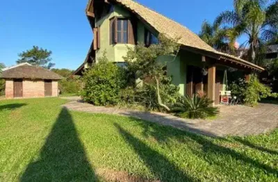 Sobrado com 1 dormitório à venda, 145 m² por r$ 1.499.900,00 - paragem dos verdes campos - gravataí/rs