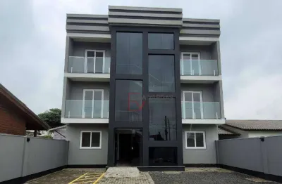 Apartamento com 2 dormitórios à venda, 50 m² por r$ 272.000 - altaville - gravataí/rs