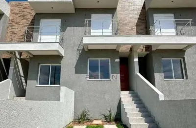 Sobrado com 2 dormitórios à venda, 68 m² por r$ 289.000,00 - terranova - gravataí/rs