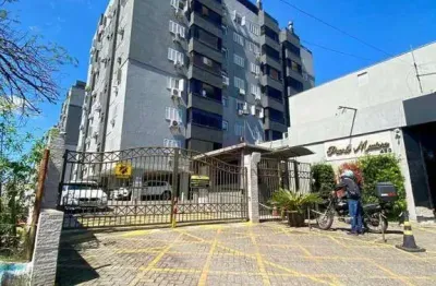 Apartamento com 3 dormitórios à venda, 114 m² por r$ 500.000,00 - vila cachoeirinha - cachoeirinha/rs