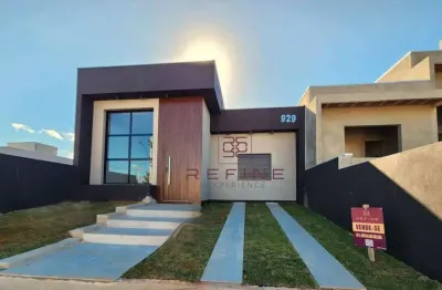 Casa à venda, 95 m² por r$ 595.000,00 - terranova - gravataí/rs