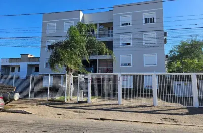 Apartamento à venda, 70 m² por r$ 219.000,00 - parque dos anjos - gravataí/rs