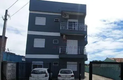 Apartamento à venda, 54 m² por r$ 212.000,00 - cruzeiro - gravataí/rs