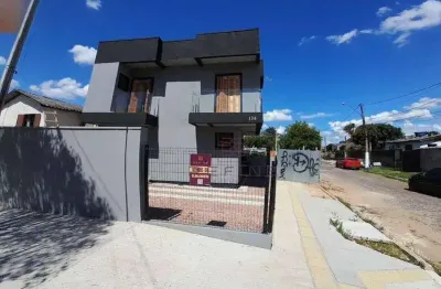 Sobrado à venda, 76 m² por r$ 424.000,00 - cohab b - gravataí/rs