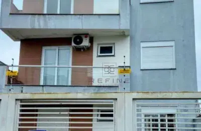 Apartamento com 2 dormitórios à venda, 65 m² por r$ 370.000 - renascença - gravataí/rs