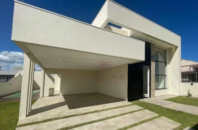 Casa com 3 dormitórios à venda, 165 m² por r$ 1.500.000,00 - terranova - gravataí/rs