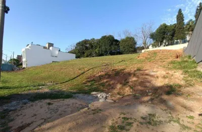 Terreno à venda, 262 m² por r$ 390.000,00 - cyrela landscape seminario - gravataí/rs