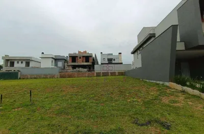 Terreno à venda, 320 m² por r$ 586.000,00 - cyrela landscape seminario - gravataí/rs