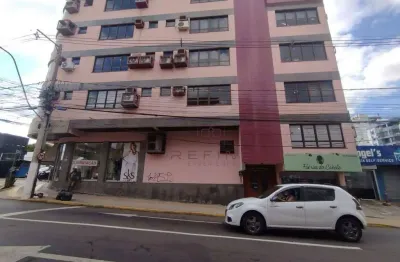Sala à venda, 35 m² por r$ 170.000,00 - centro - gravataí/rs