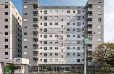 Apartamento à venda, 56 m² por r$ 407.079,55 - passo das pedras - gravataí/rs