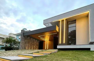 Casa com 3 dormitórios à venda, 219 m² por r$ 2.797.000,00 - central park - cachoeirinha/rs