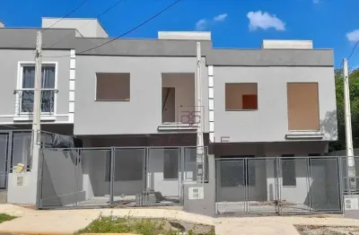 Sobrado à venda por r$ 399.000,00 - renascença - gravataí/rs