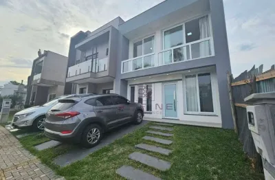 Sobrado à venda, 105 m² por r$ 790.000,00 - primavera - gravataí/rs
