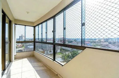 Apartamento com 2 dormitórios à venda, 80 m² por r$ 325.000,00 - parque dos anjos - gravataí/rs