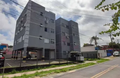 Apartamento à venda, 49 m² por r$ 215.000,00 - monte belo - gravataí/rs
